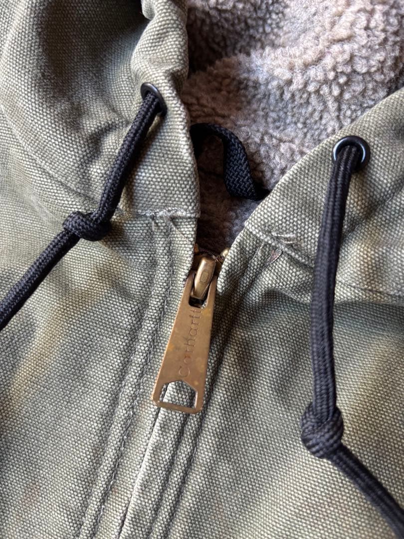 Carhartt シエラジャケットジャケット Lサイズ