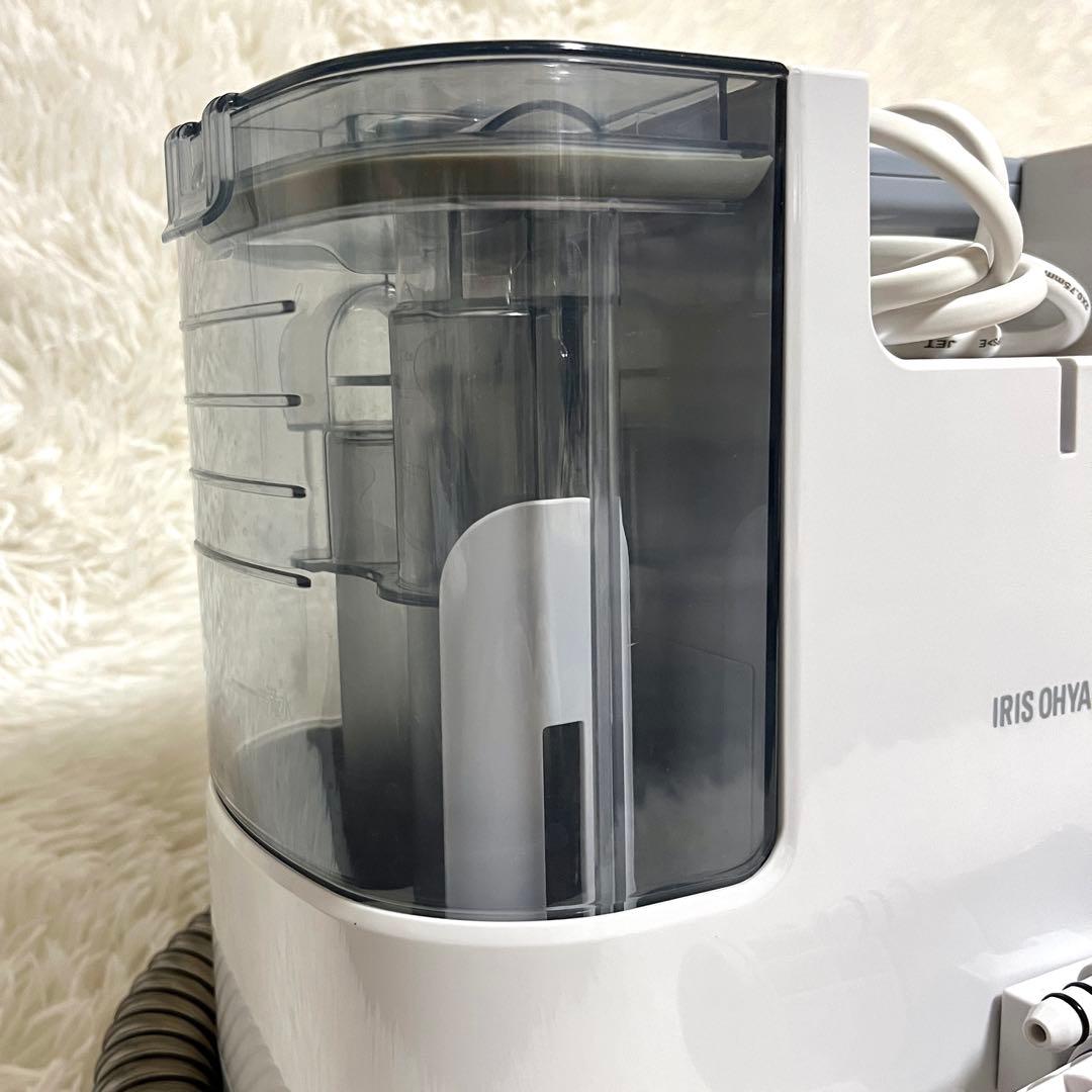 mahaloさん　リンサークリーナー　RNS-P10