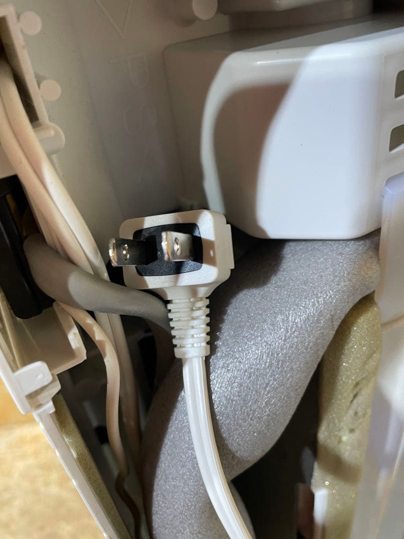 コロナ　エアコン RC-2224R 本体　1159201030