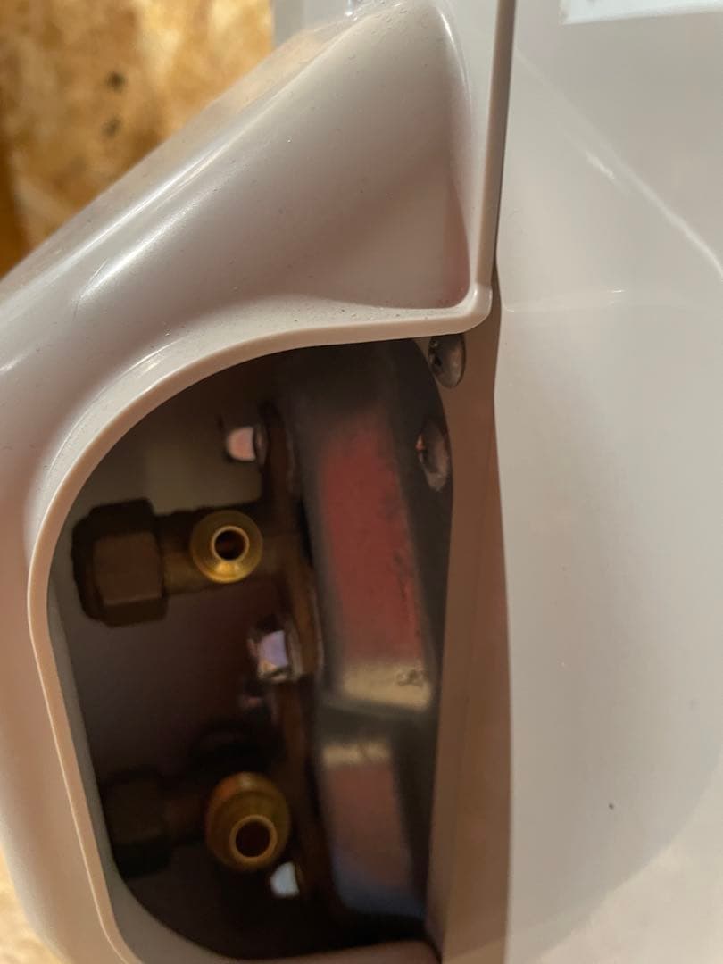 コロナ　エアコン RC-2224R 本体　1159201030