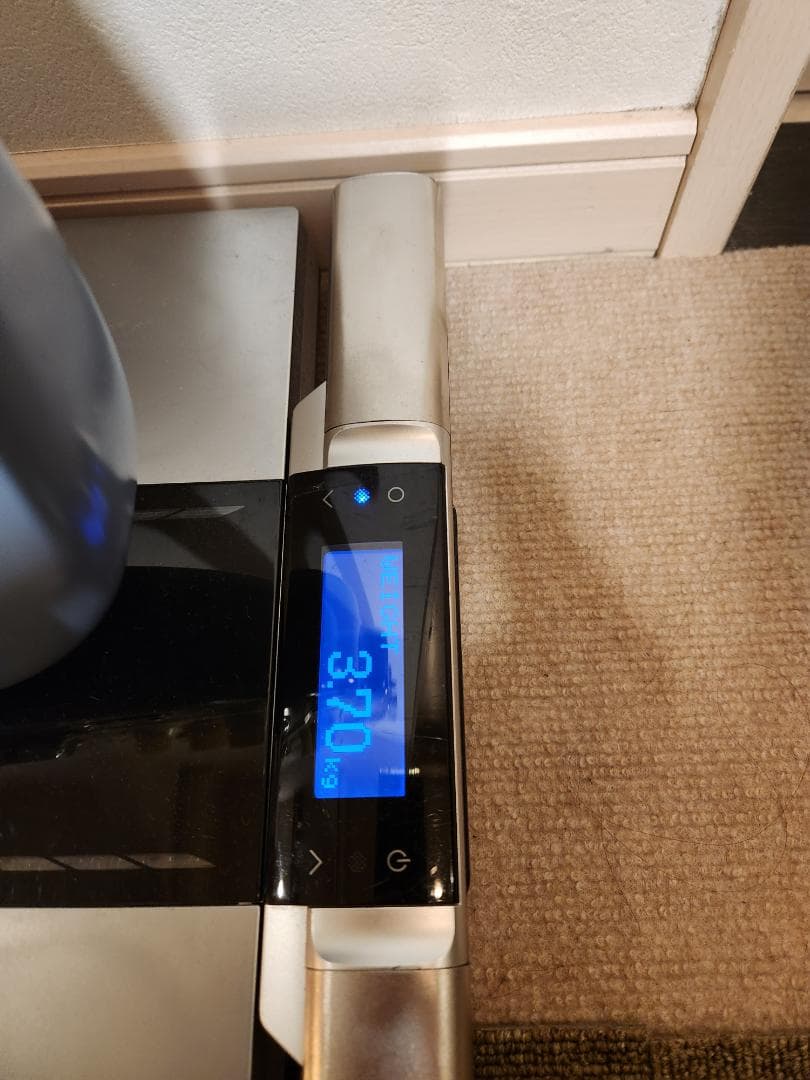 安*久様 FenderUSA American Standardストラト ブルー