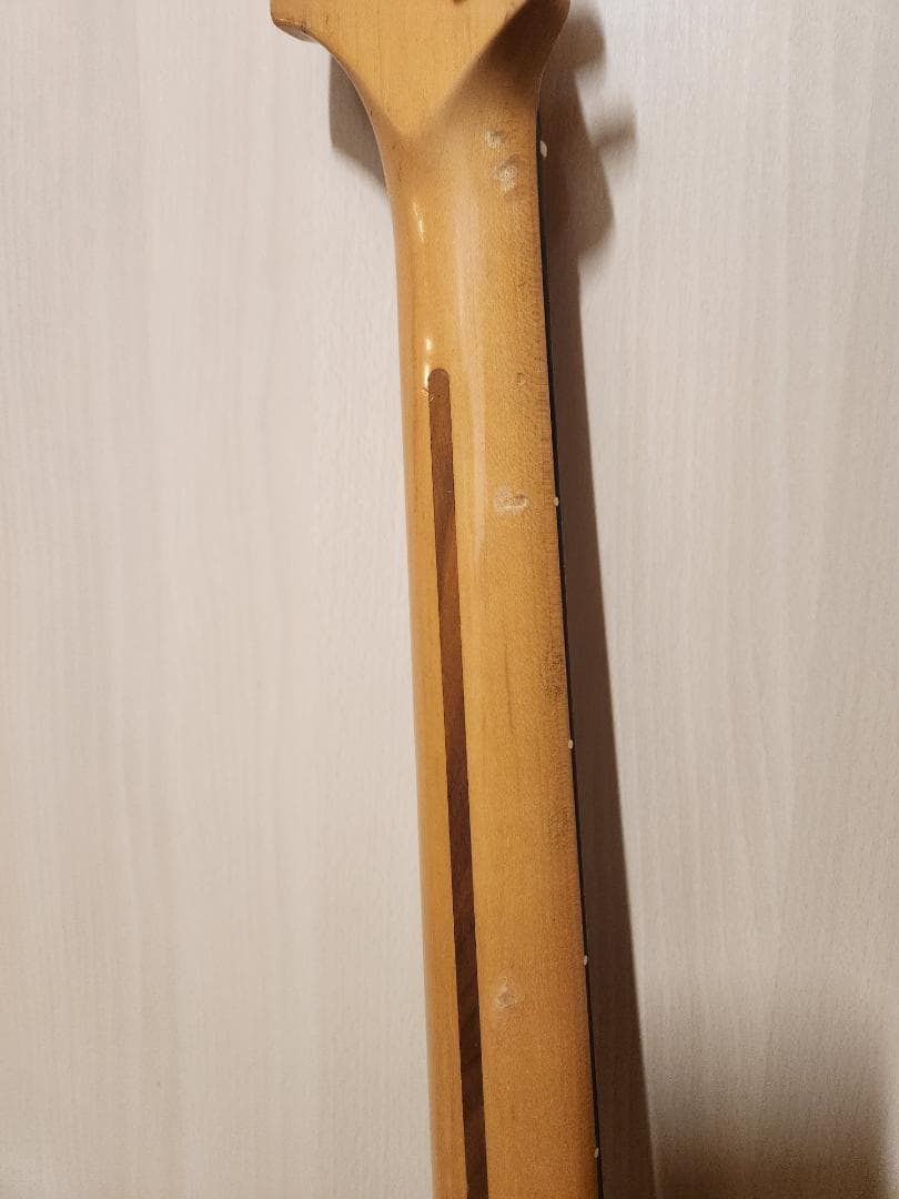 安*久様 FenderUSA American Standardストラト ブルー