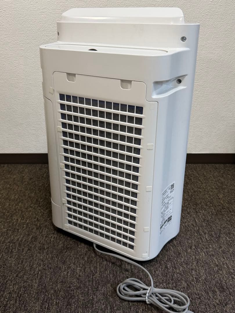 2024年製 SHARP製空気清浄機 KC-50TH7-W