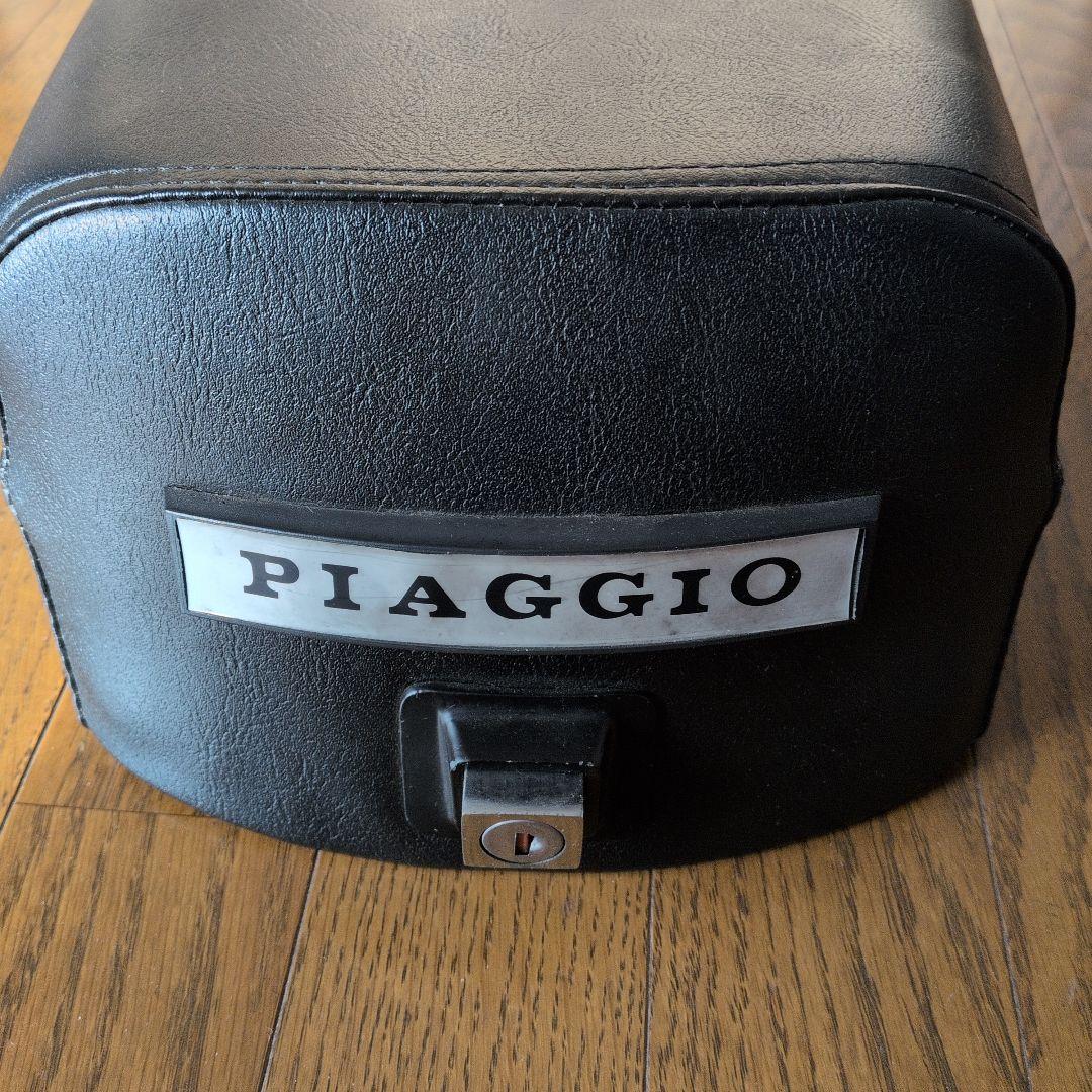 中古　ベスパ　PX200FL2用　シート