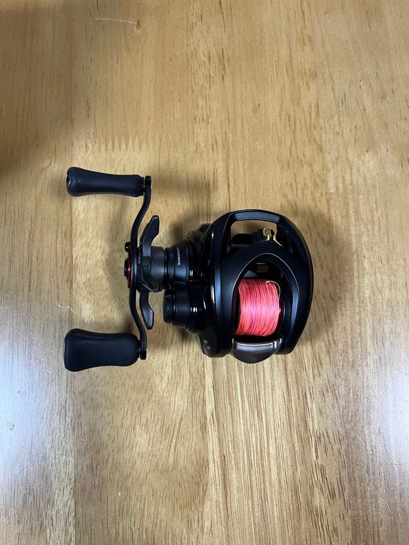 ダイワ　SS AIR TW 8.5L