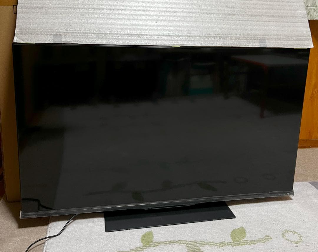 REGZA 43Z670L 液晶テレビ 本体