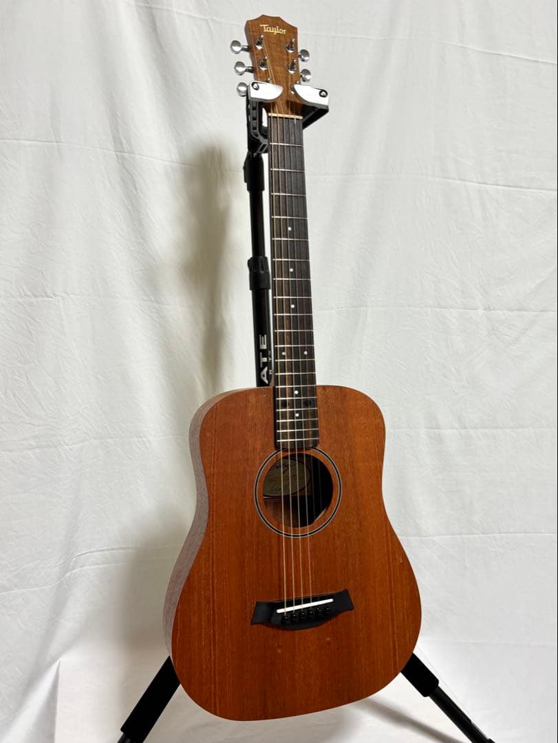 【新品弦張替済】Taylor アコギ Baby Taylor BT2