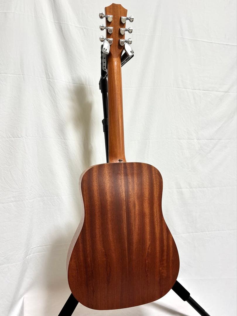 【新品弦張替済】Taylor アコギ Baby Taylor BT2