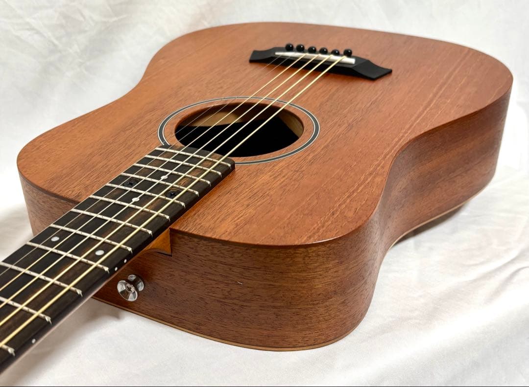 【新品弦張替済】Taylor アコギ Baby Taylor BT2