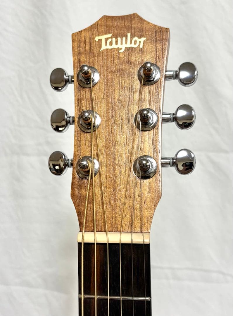 【新品弦張替済】Taylor アコギ Baby Taylor BT2