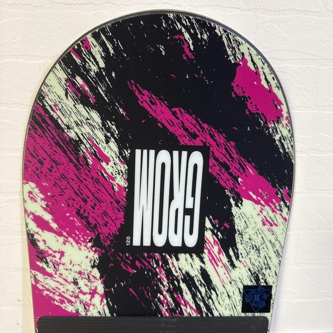 スノーボード Burton GROM 120cm