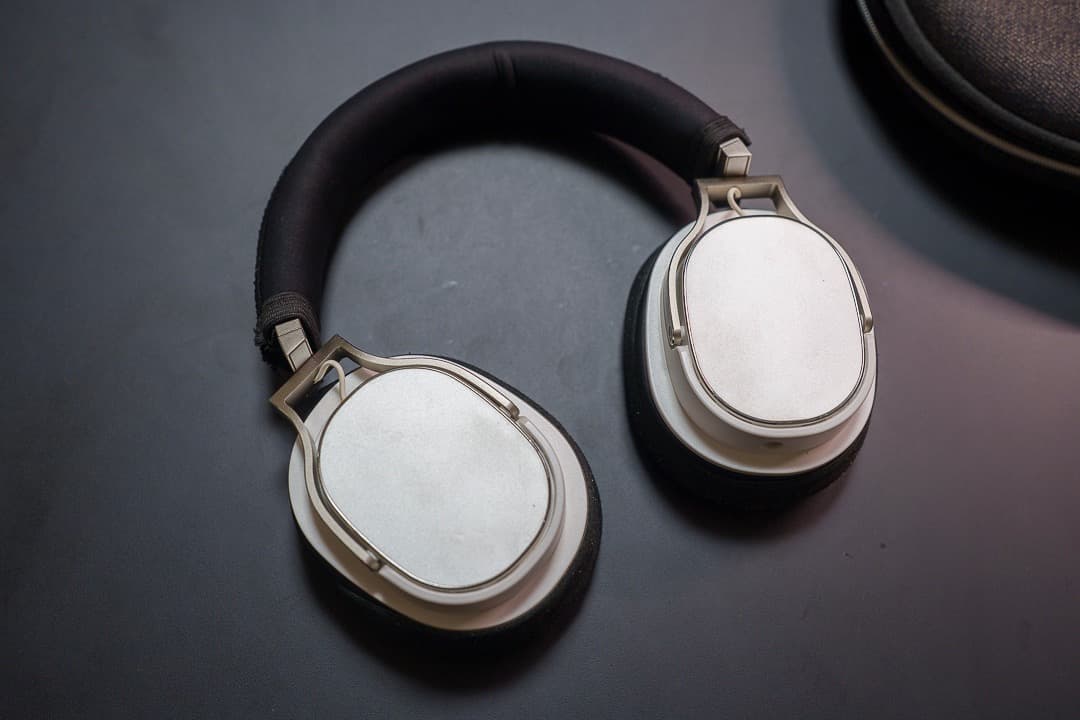 OPPO PM-3 ソニー MUC-S12SB1