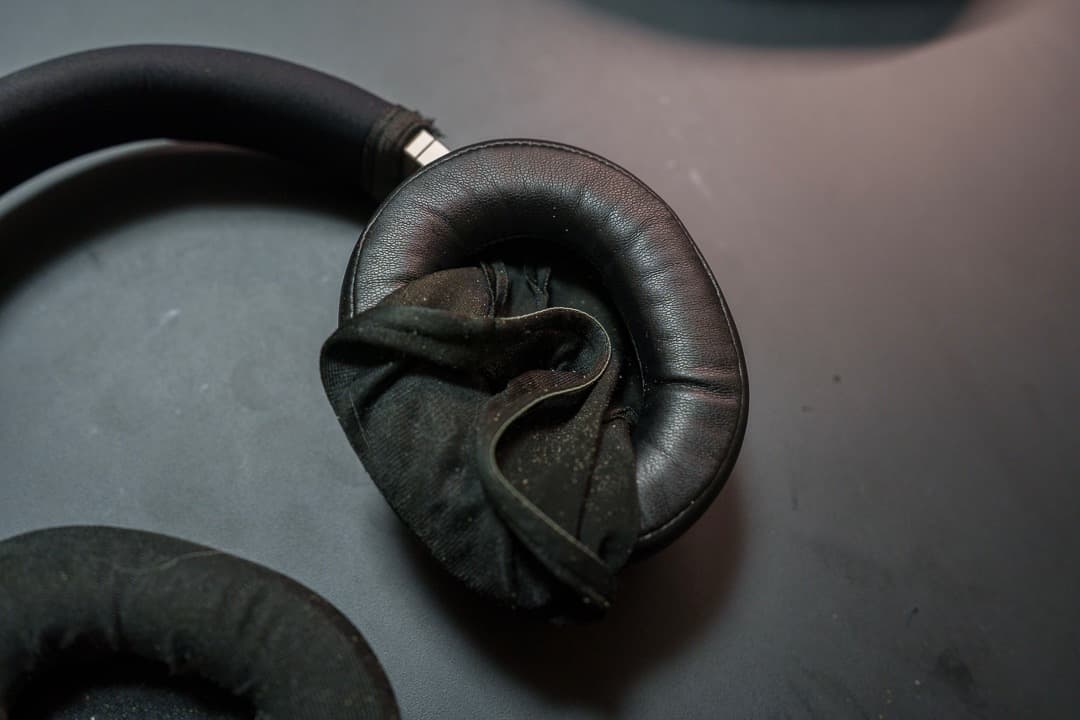 OPPO PM-3 ソニー MUC-S12SB1