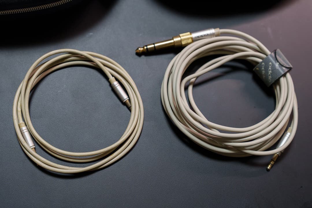 OPPO PM-3 ソニー MUC-S12SB1