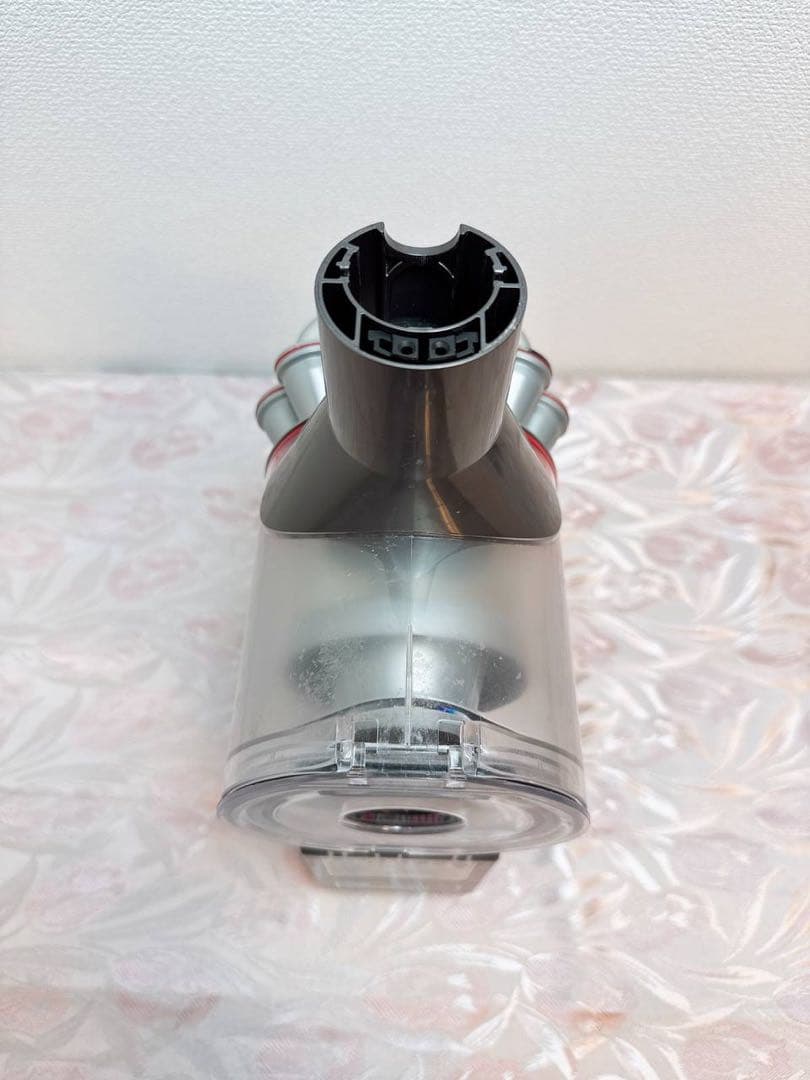 [分解洗浄]280-ダイソン dyson SV25 掃除機 作動品