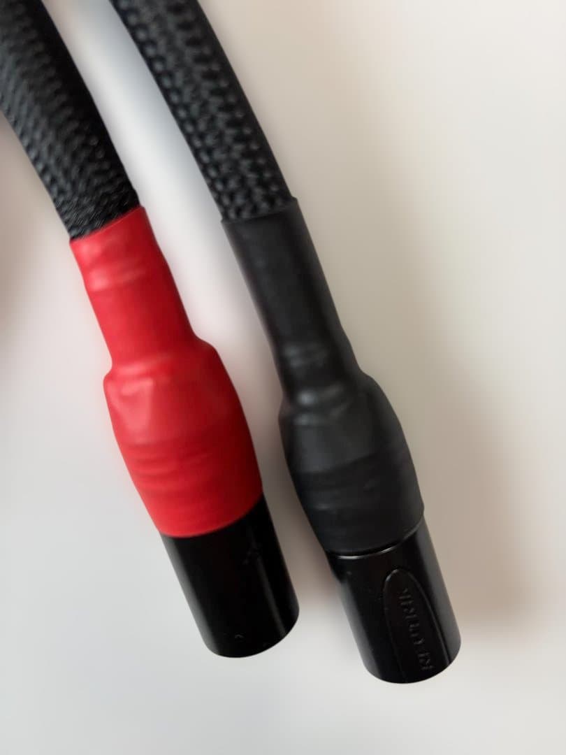 アコースティックリバイブ XLR-1.0PA 1.5mペア 特注品