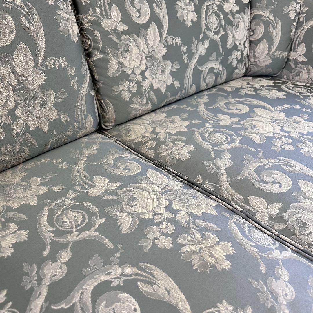 maruni マルニ 地中海 ソファ 2人掛け 家具 アンティーク