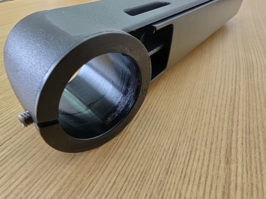 【付属品・説明書あり】エルゴトロン LX モニターアーム