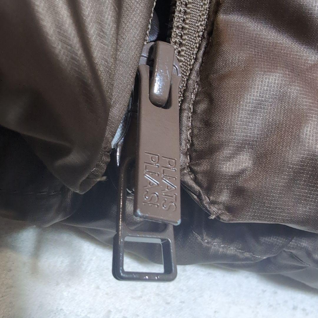 四*ブ様 格安売り切り！PLEATS PLEASE ISSEY MIYAKEダウ