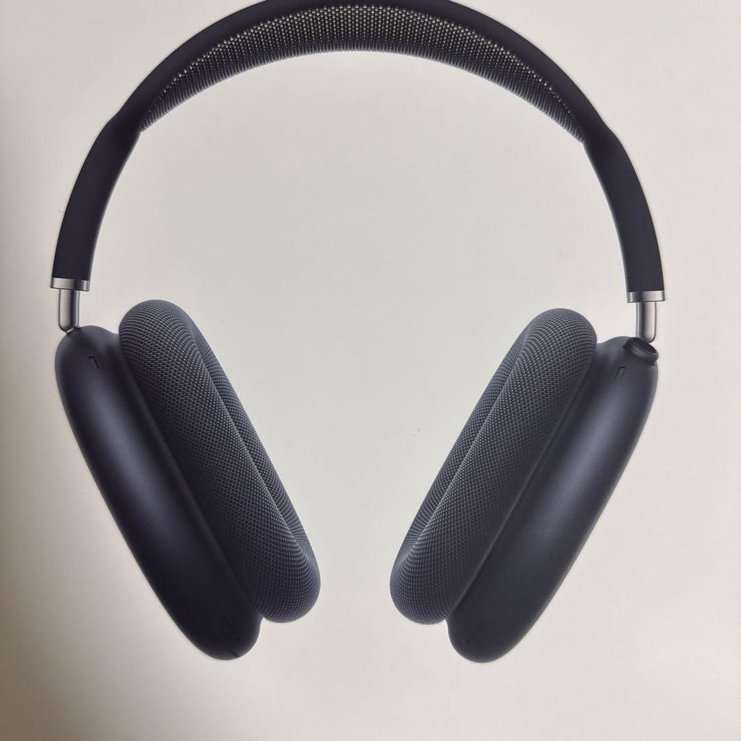 ヘッドホン AirPods MAX