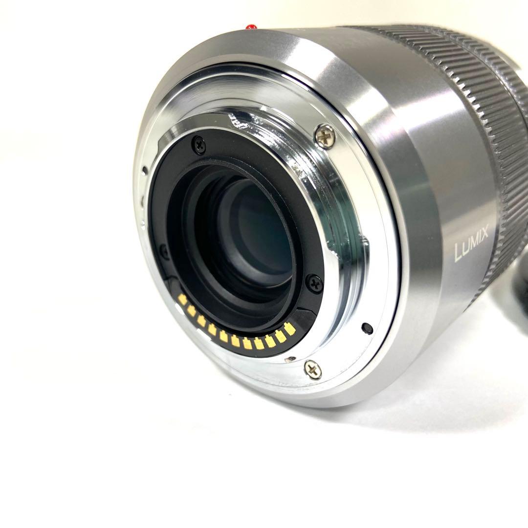 レンズ(ズーム) LUMIX G VARIO 45-150mm F4-5.6 MEGA O.I.S