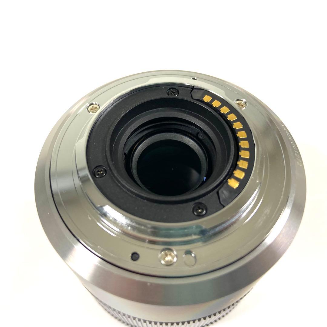 レンズ(ズーム) LUMIX G VARIO 45-150mm F4-5.6 MEGA O.I.S