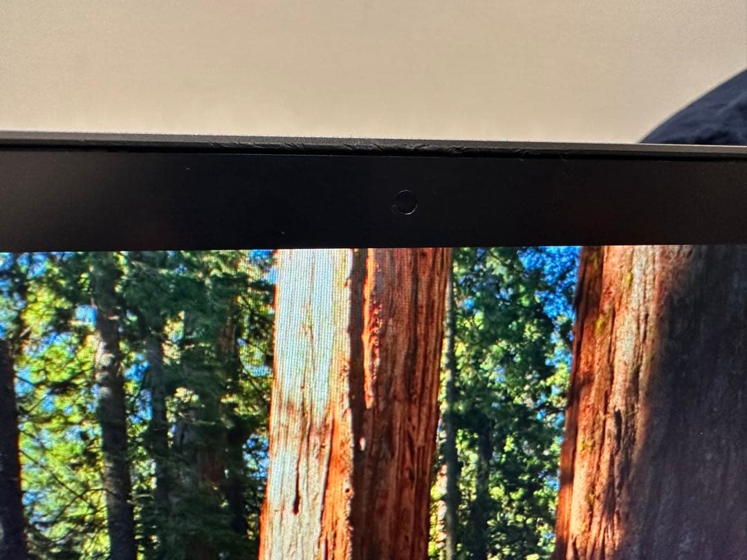 MacBook Pro 2019 15インチ Intel Core i9