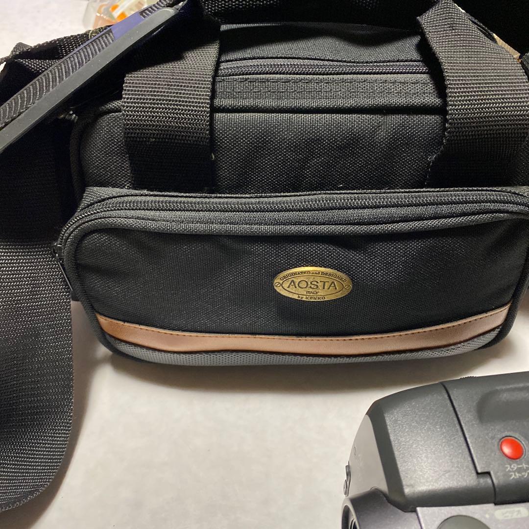 SONY videoHi8 Handycam CCD-TRV60 ⑥