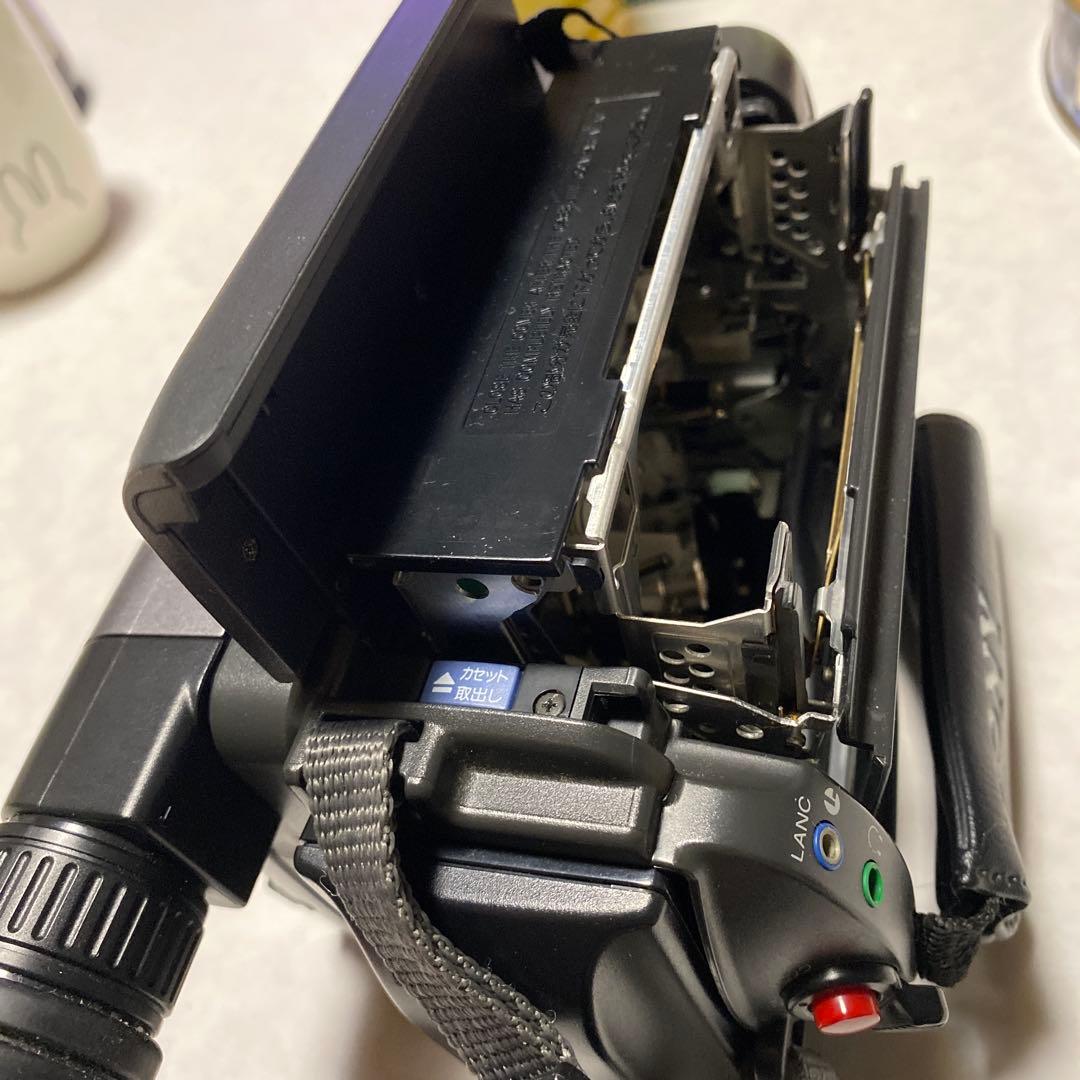 SONY videoHi8 Handycam CCD-TRV60 ⑥