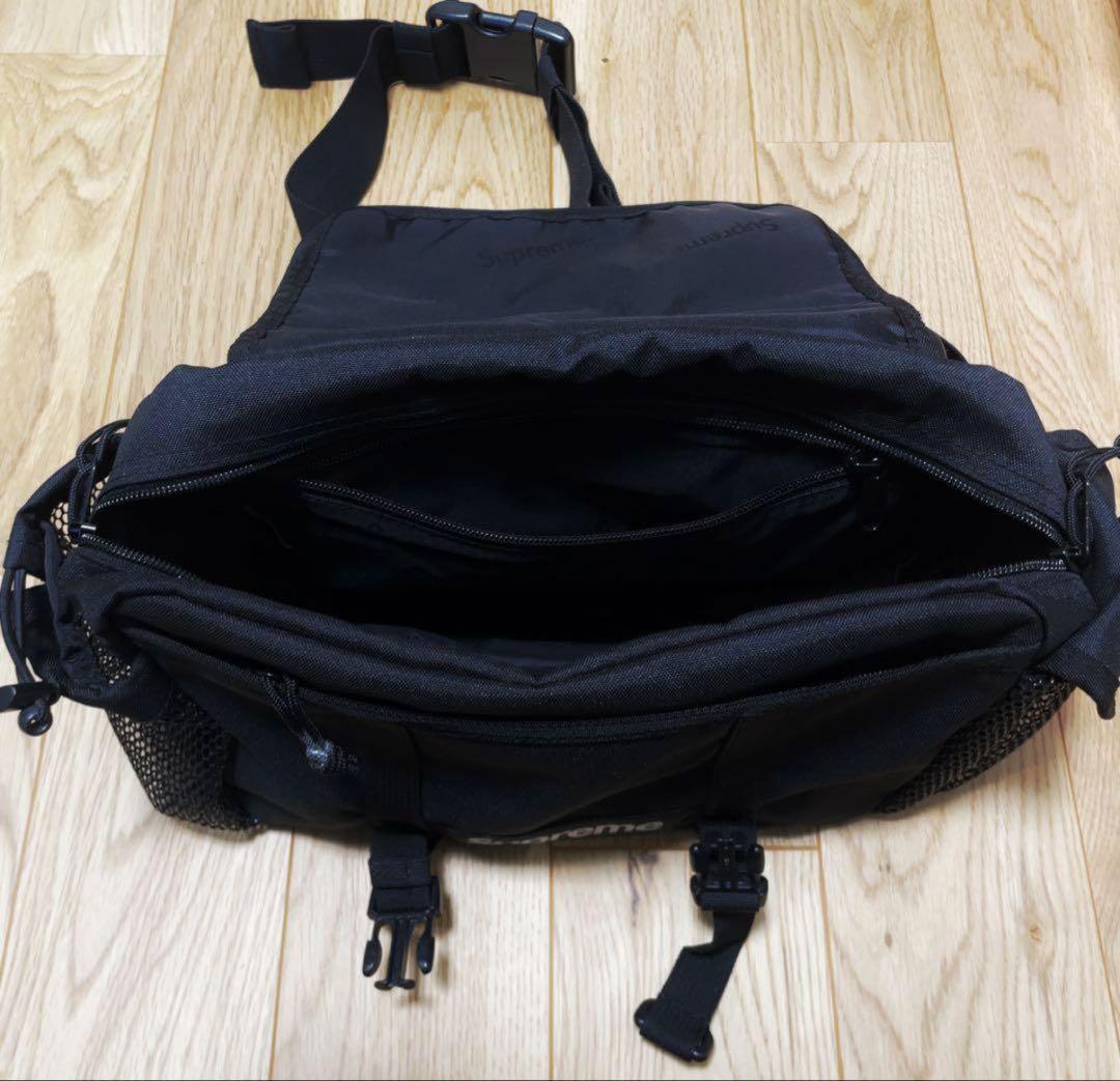 激レアSupreme 2020ss Waist Bag シュプリーム バッグ