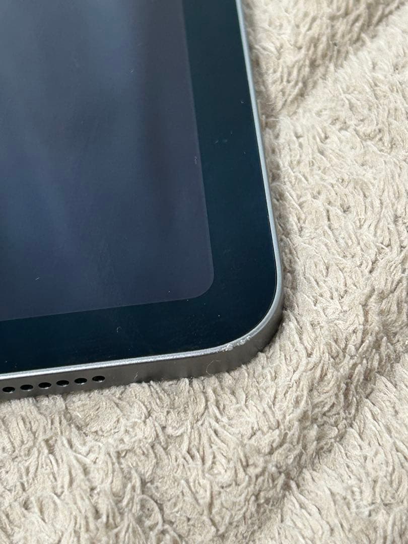 【ジャンク品】Apple iPad Air 第4世代 本体