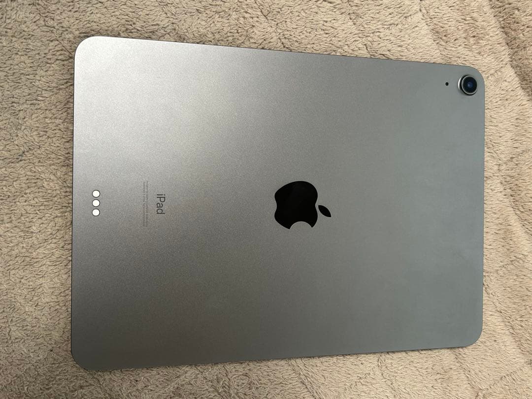 【ジャンク品】Apple iPad Air 第4世代 本体