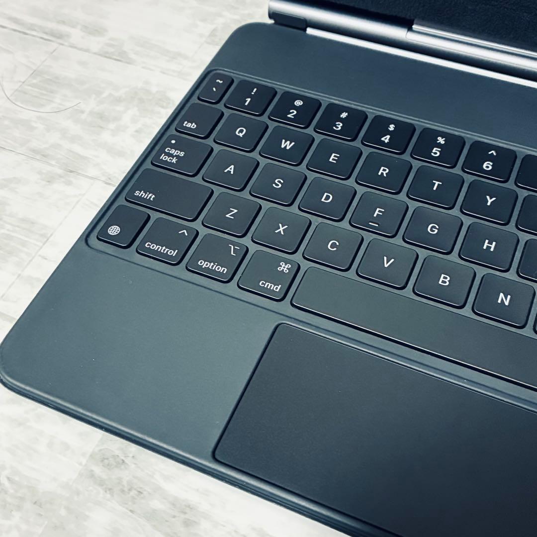 【美品】Apple Magic Keyboard 11インチ用　a2261 純正