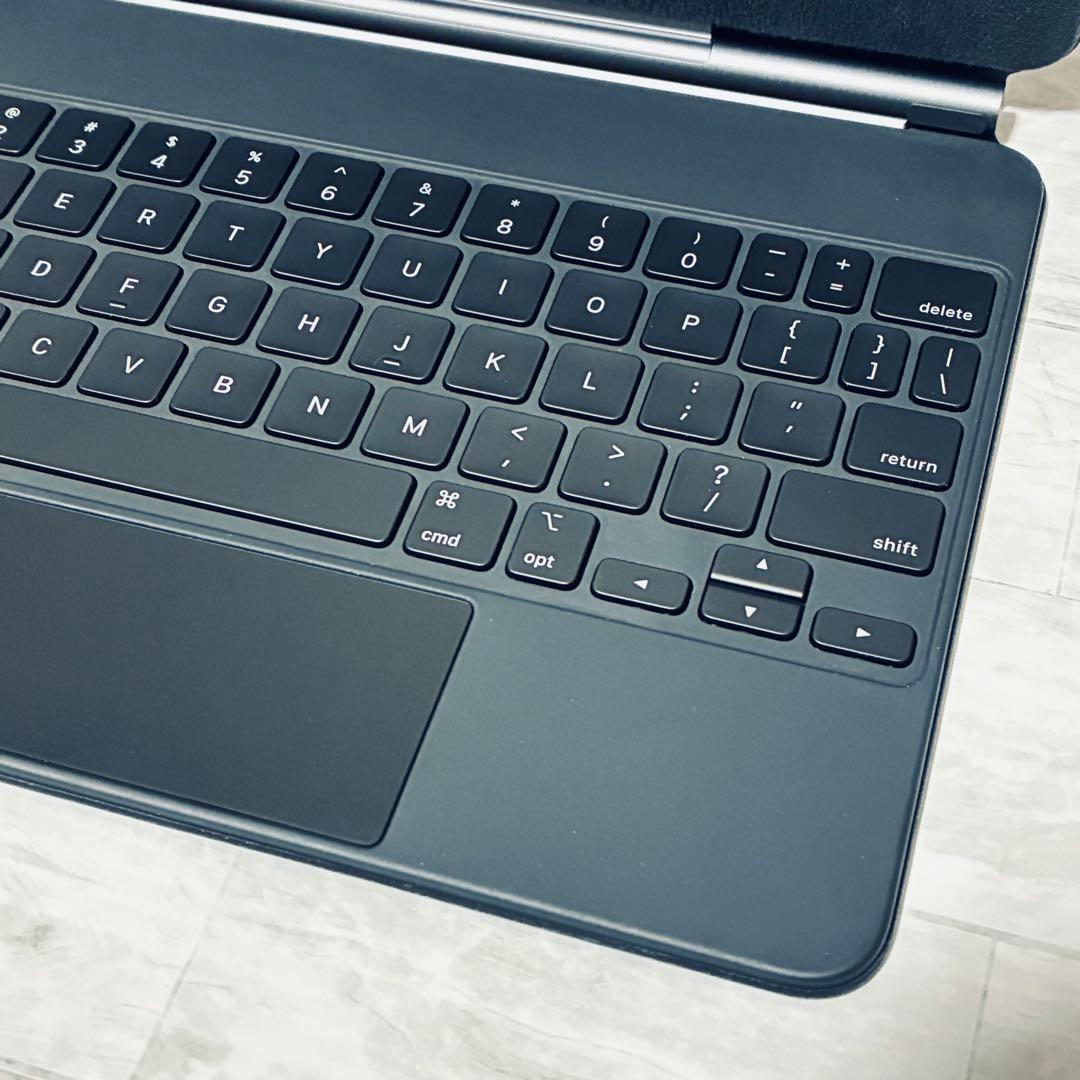 【美品】Apple Magic Keyboard 11インチ用　a2261 純正