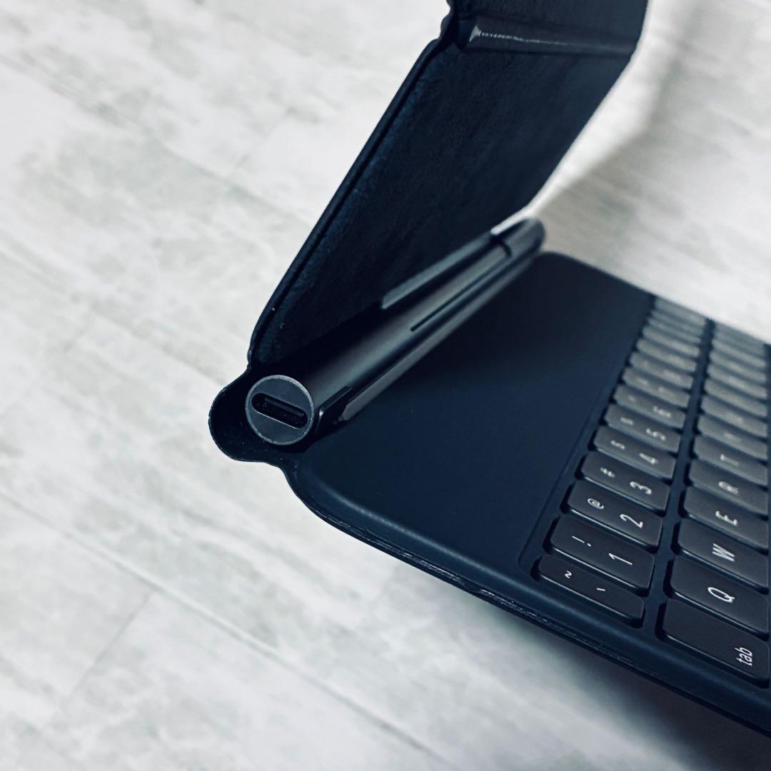 【美品】Apple Magic Keyboard 11インチ用　a2261 純正