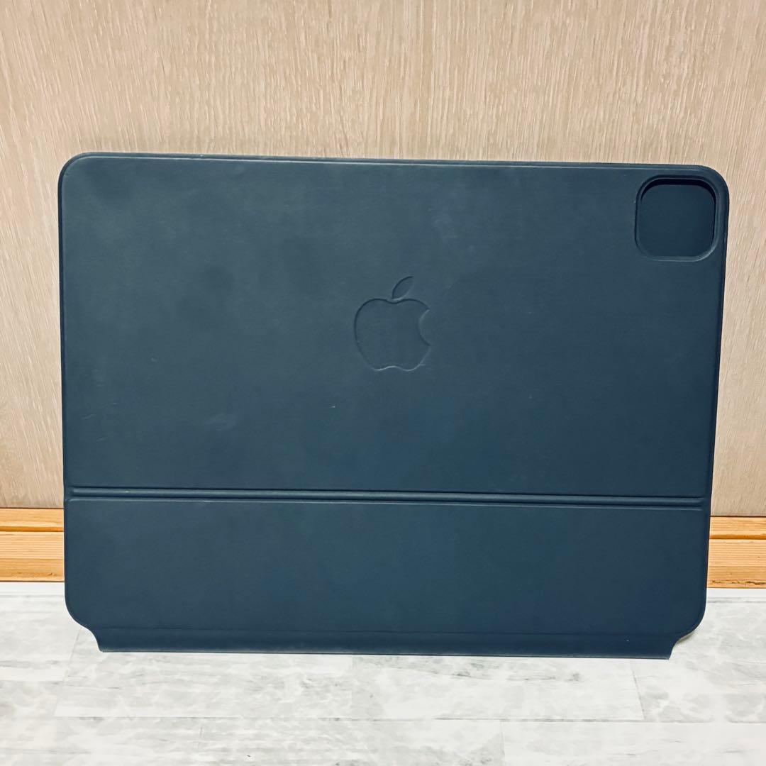 【美品】Apple Magic Keyboard 11インチ用　a2261 純正