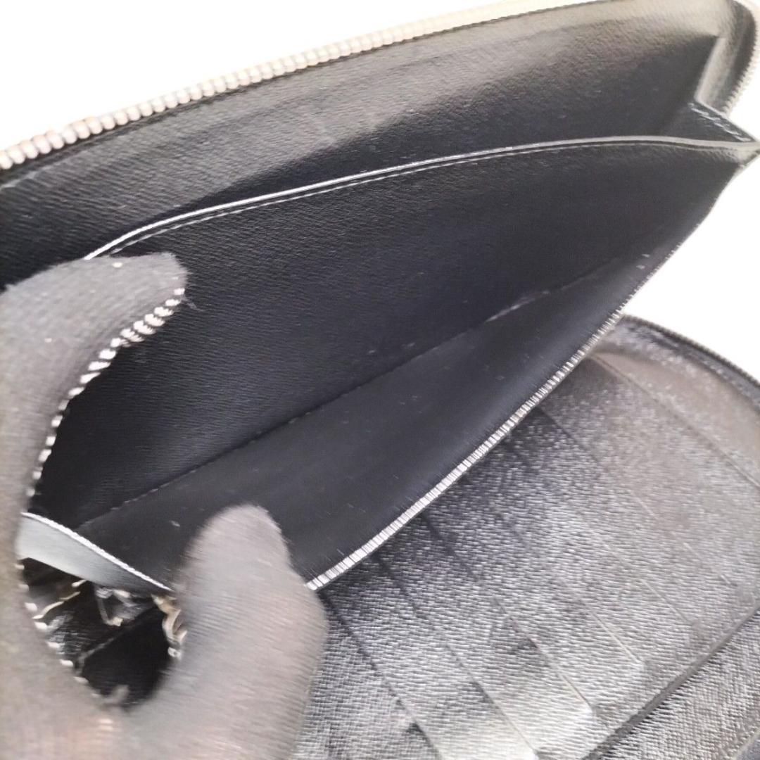 オーガナイザー アトール タイガ ラウンドファスナー ルイヴィトン 大きい長財布