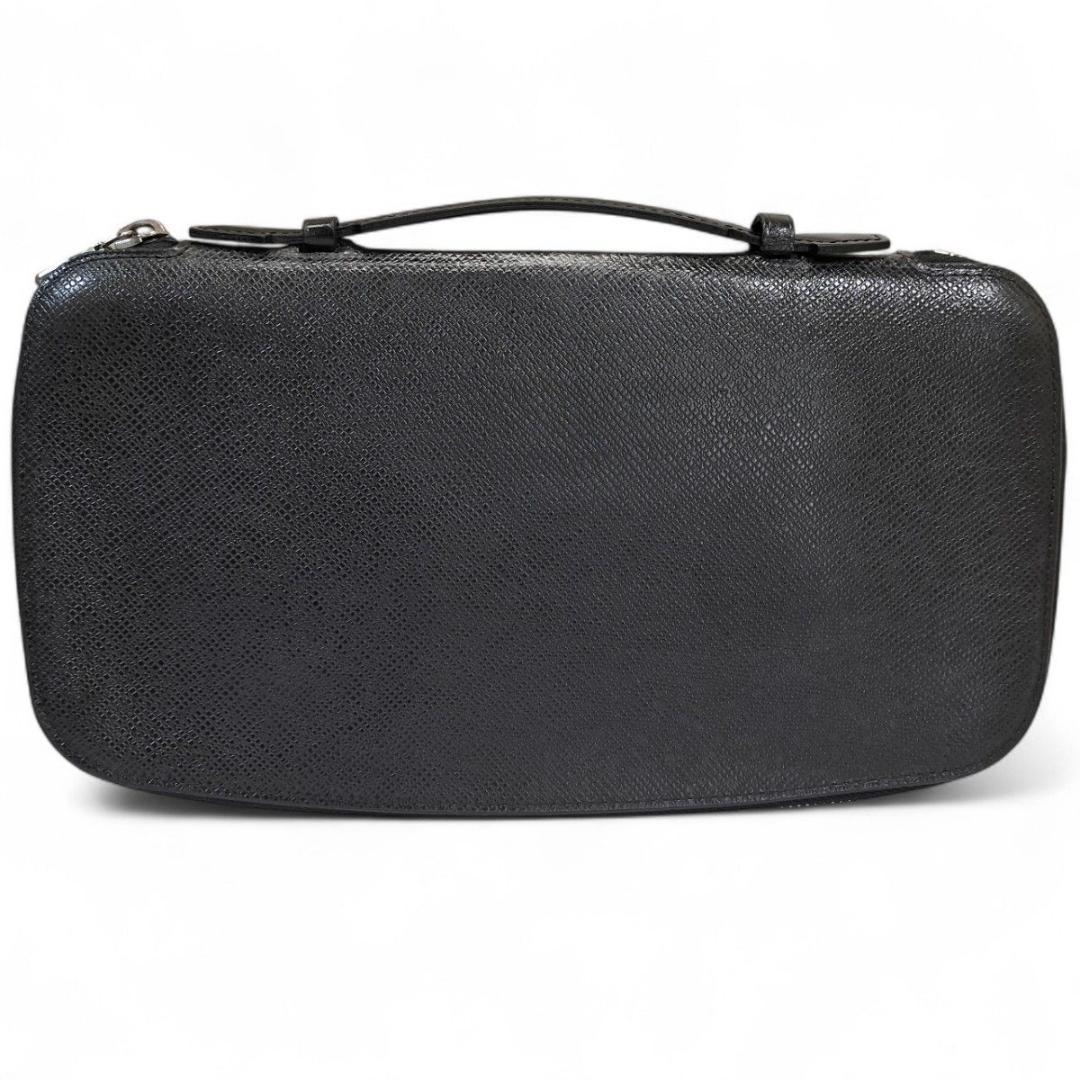 オーガナイザー アトール タイガ ラウンドファスナー ルイヴィトン 大きい長財布