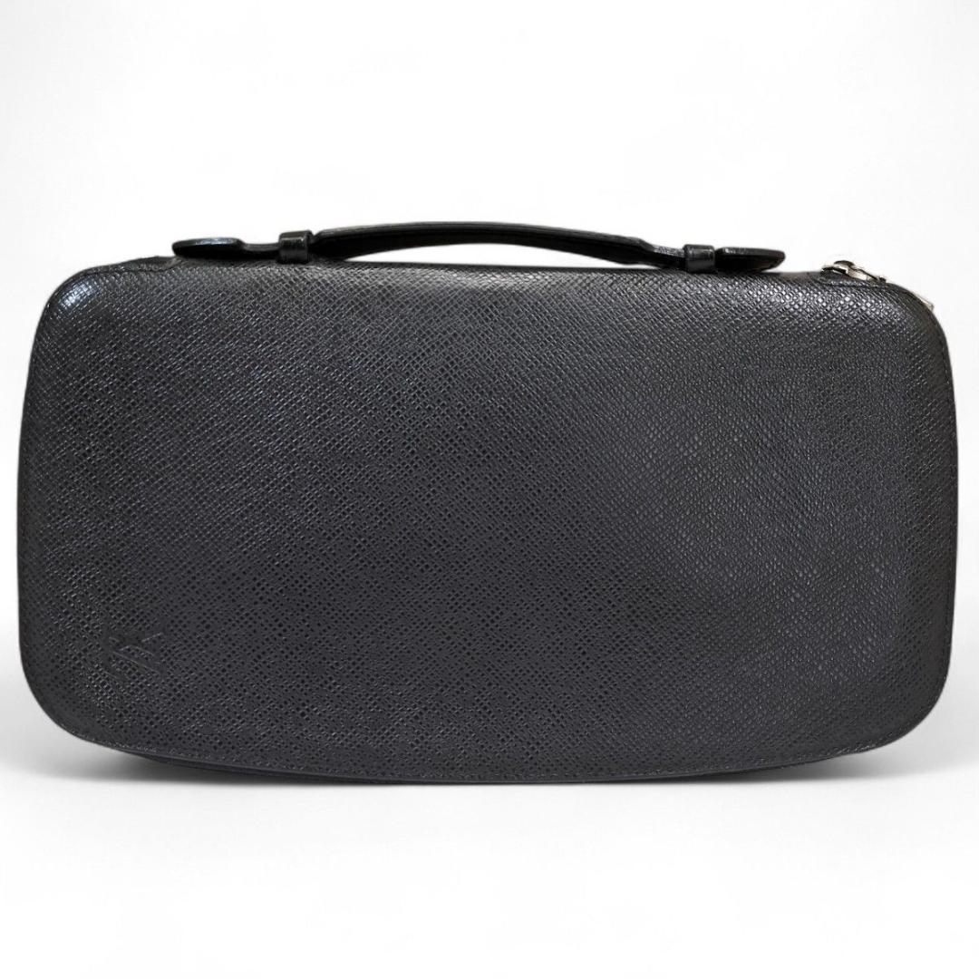 オーガナイザー アトール タイガ ラウンドファスナー ルイヴィトン 大きい長財布