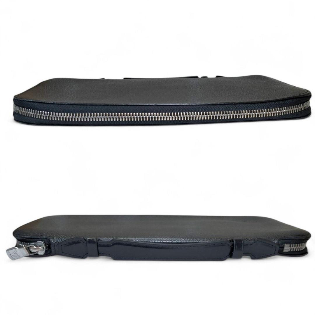 オーガナイザー アトール タイガ ラウンドファスナー ルイヴィトン 大きい長財布