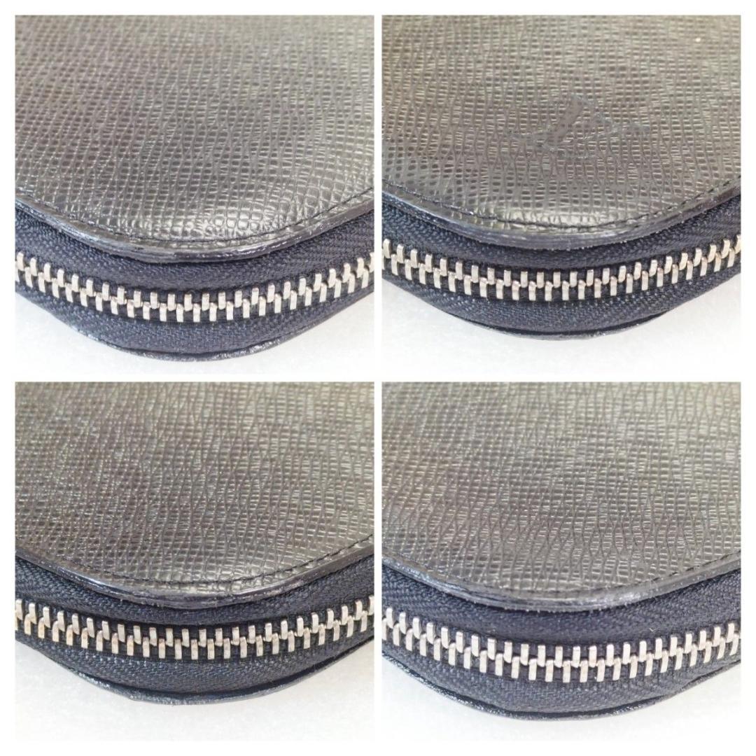 オーガナイザー アトール タイガ ラウンドファスナー ルイヴィトン 大きい長財布