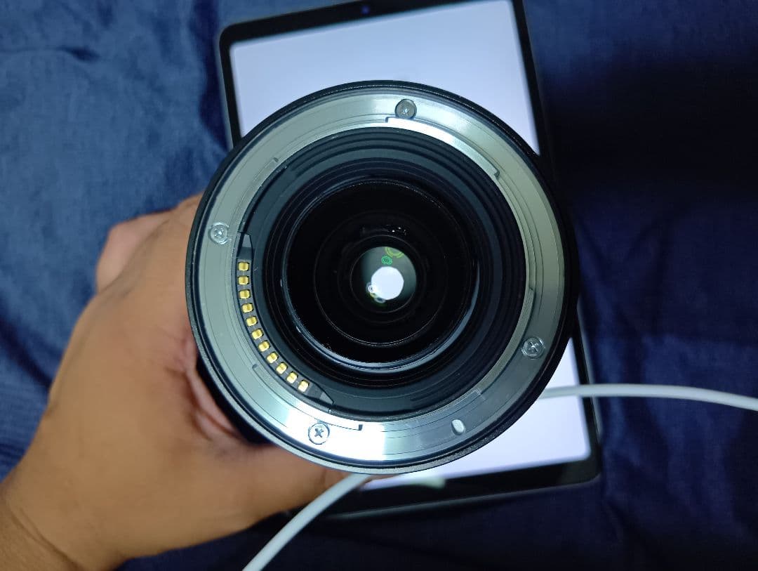 ニコン　Nikon 24-70 f4 z