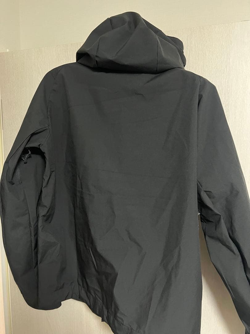 HKS ジャケット　サイズXL