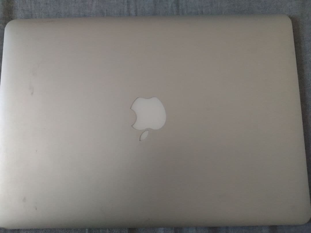 MacBook Air（13インチ）