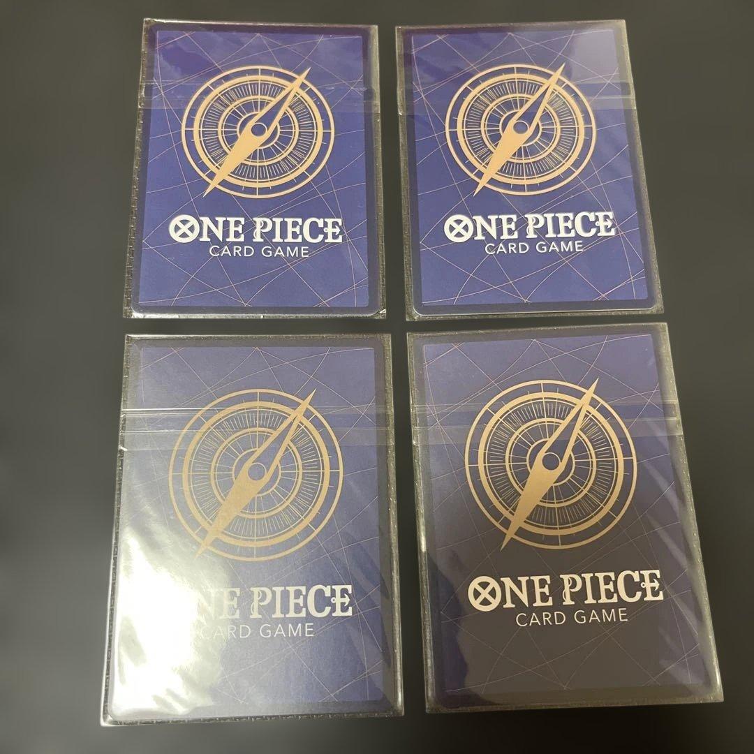 ヤマト　フラッグシップ　未開封　op04-112