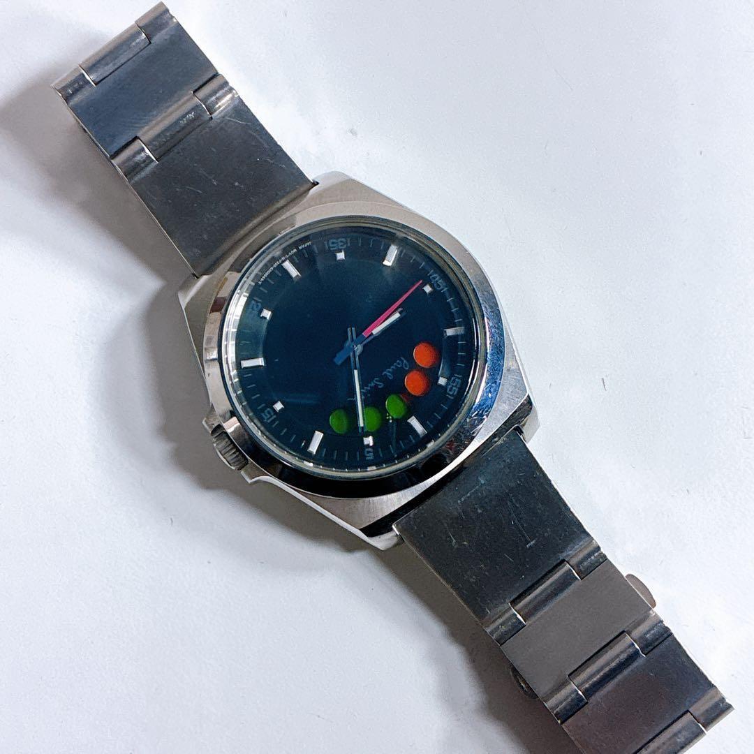 良品 Paul Smith ポールスミス ファイブアイズ