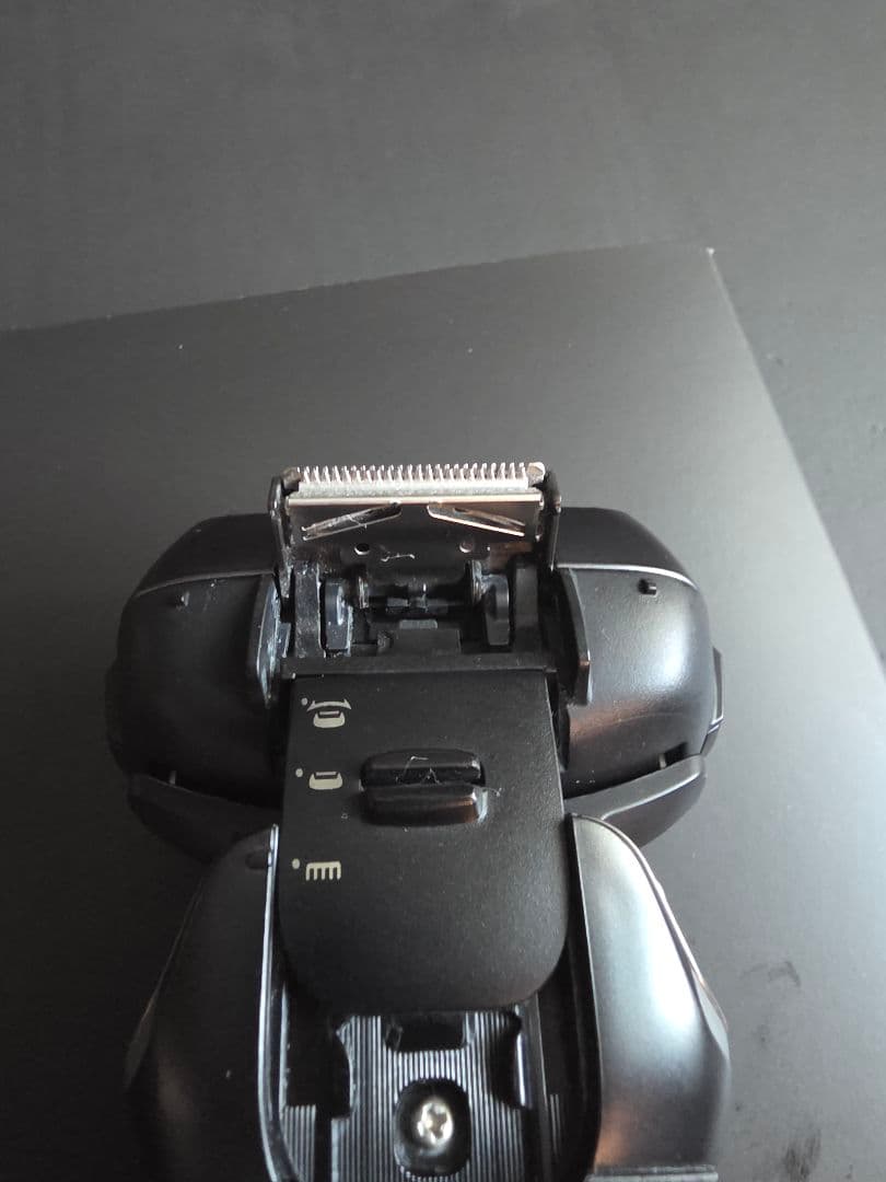 パナソニック ラムダッシュ PRO 6枚刃 ES-L650U 美品 付属品完備