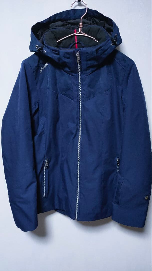 【フェニックス Phenix】 スキーウェア 上下 セットアップ レディース