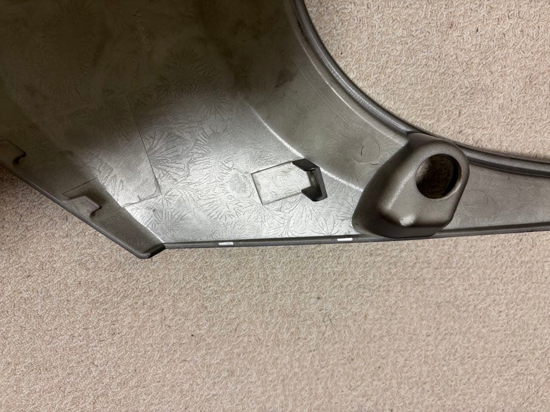 シグナスx 4型外装セット