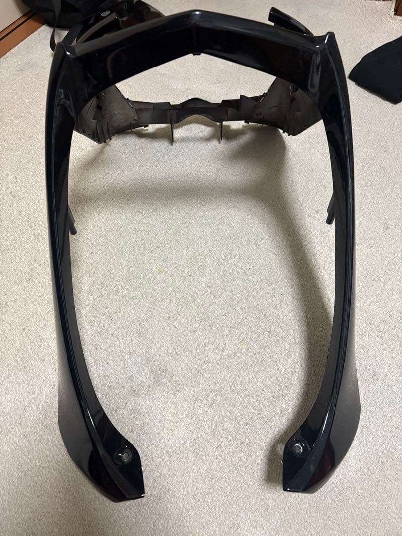 シグナスx 4型外装セット